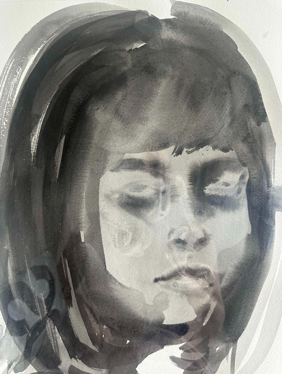 Soft in Thought, 2025